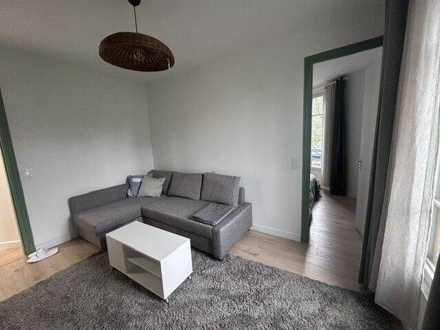 Maison à louer, 36m², SAINT OUEN