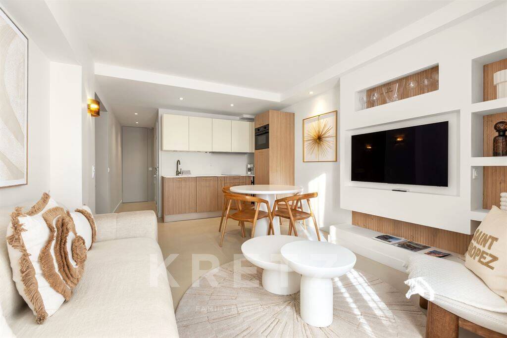 Maison à vendre, 56m², SAINT TROPEZ