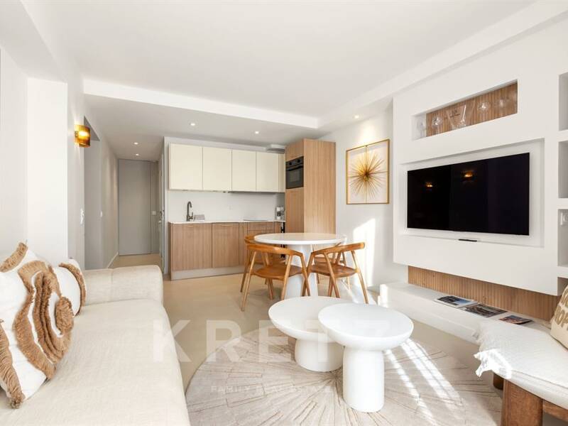 Maison à vendre, 56m², SAINT TROPEZ