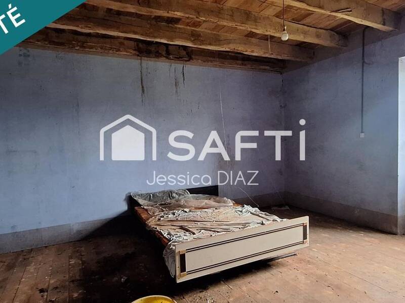 Maison à vendre, 280m², RAYSSAC