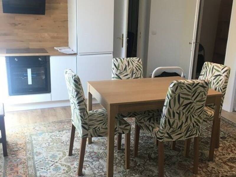 Maison à louer, 12m², CESSON