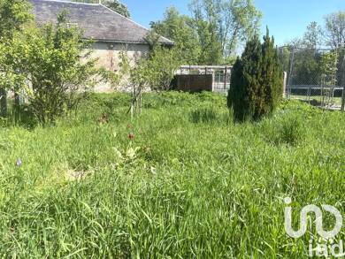 Terrain constructible à vendre 32 000 € 589 m² de terrain Auxon 10130