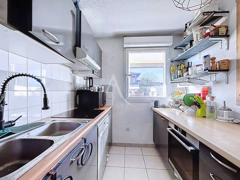 Maison à vendre, 73m², CASTELGINEST