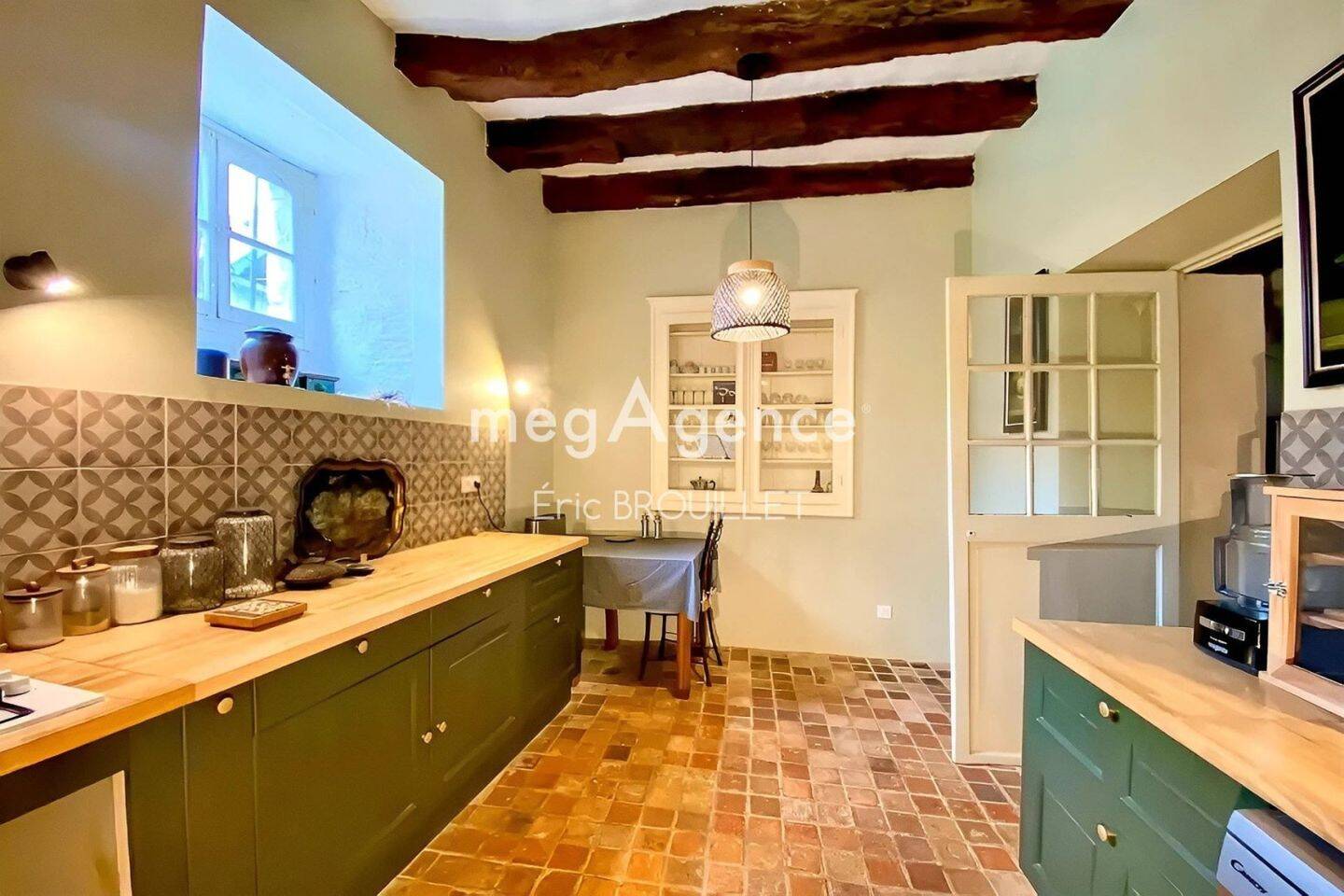 Maison à vendre, 202m², SAVENNIERES