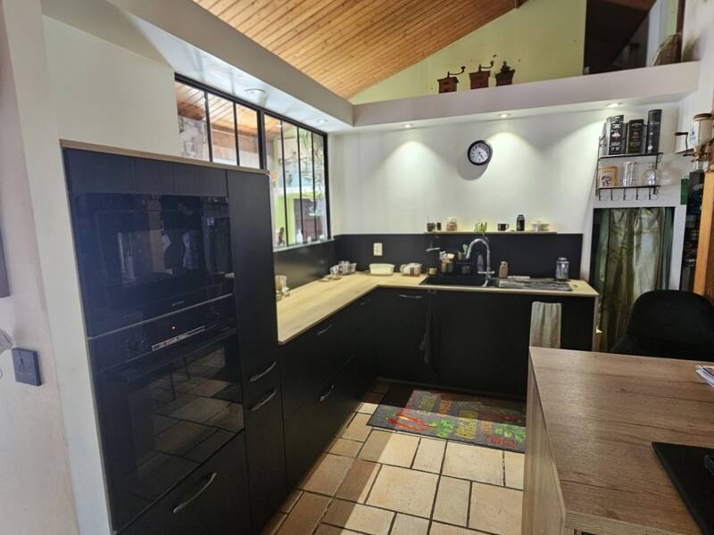 Maison à vendre, 137m², MAREUIL SUR LAY DISSAIS