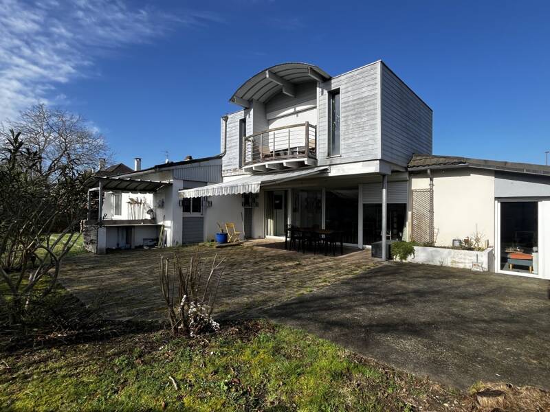 Maison à vendre, 240m², PAU