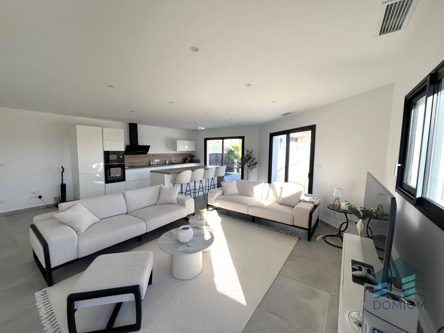 Maison à vendre, 99m², MARAUSSAN