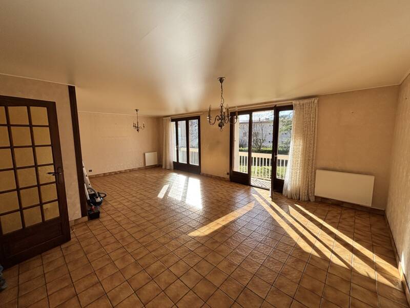 Maison à louer, 90m², DOMENE