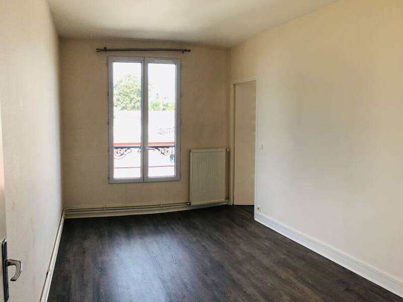 Maison à louer, 30m², IVRY SUR SEINE