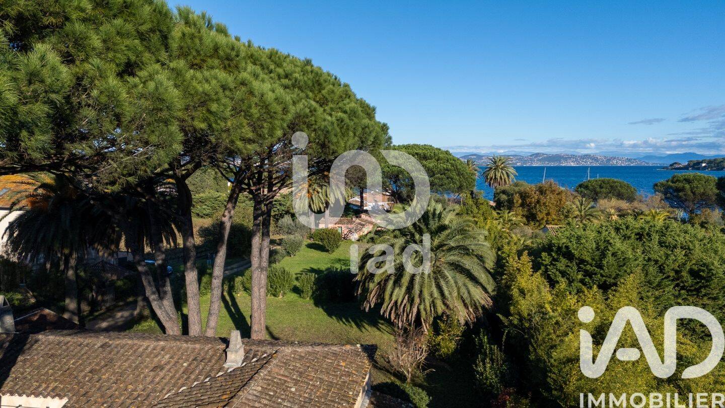 Maison à vendre, 194m², SAINT TROPEZ