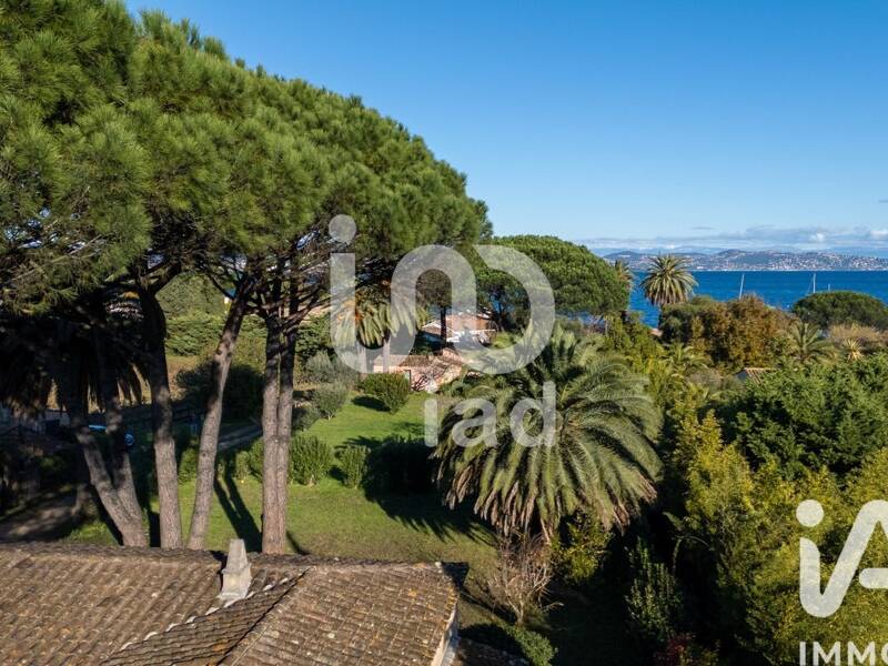 Maison à vendre, 194m², SAINT TROPEZ