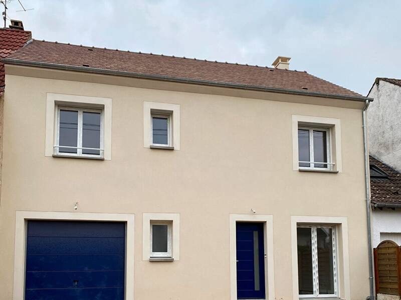 Maison à louer, 110m², RAMBOUILLET