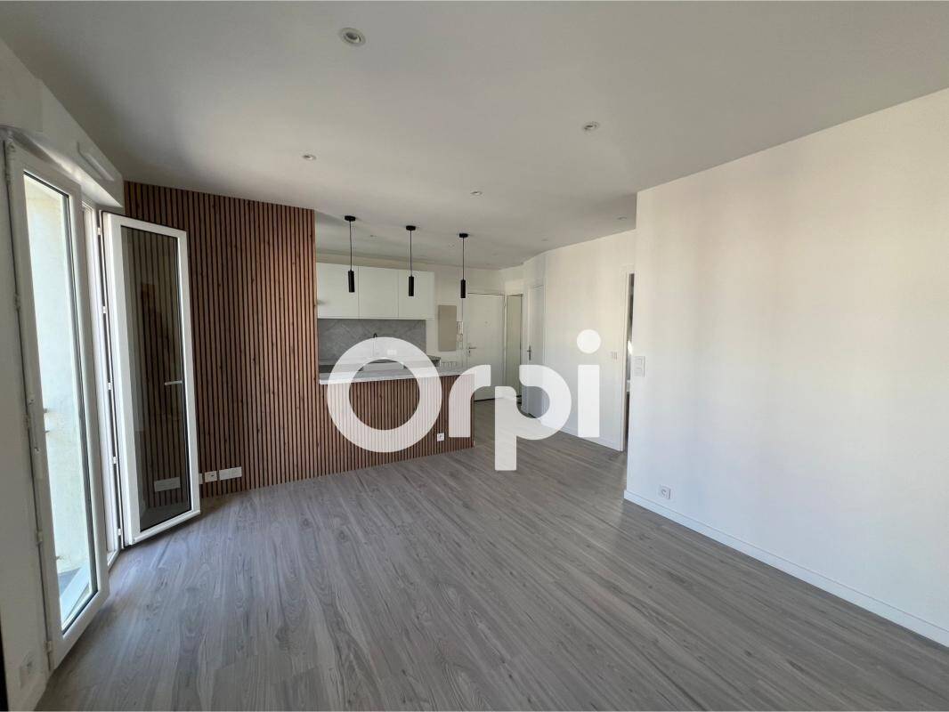 Maison à vendre, 56m², ANTONY