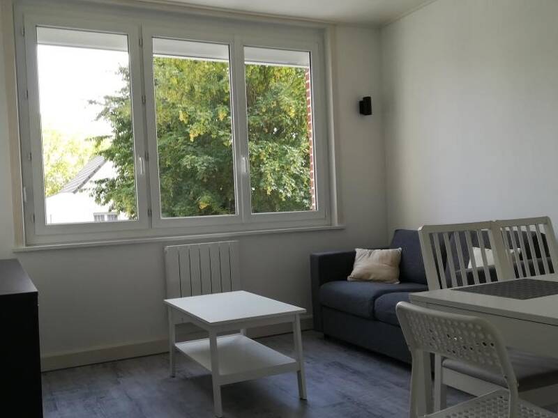 Maison à louer, 43m², LILLE