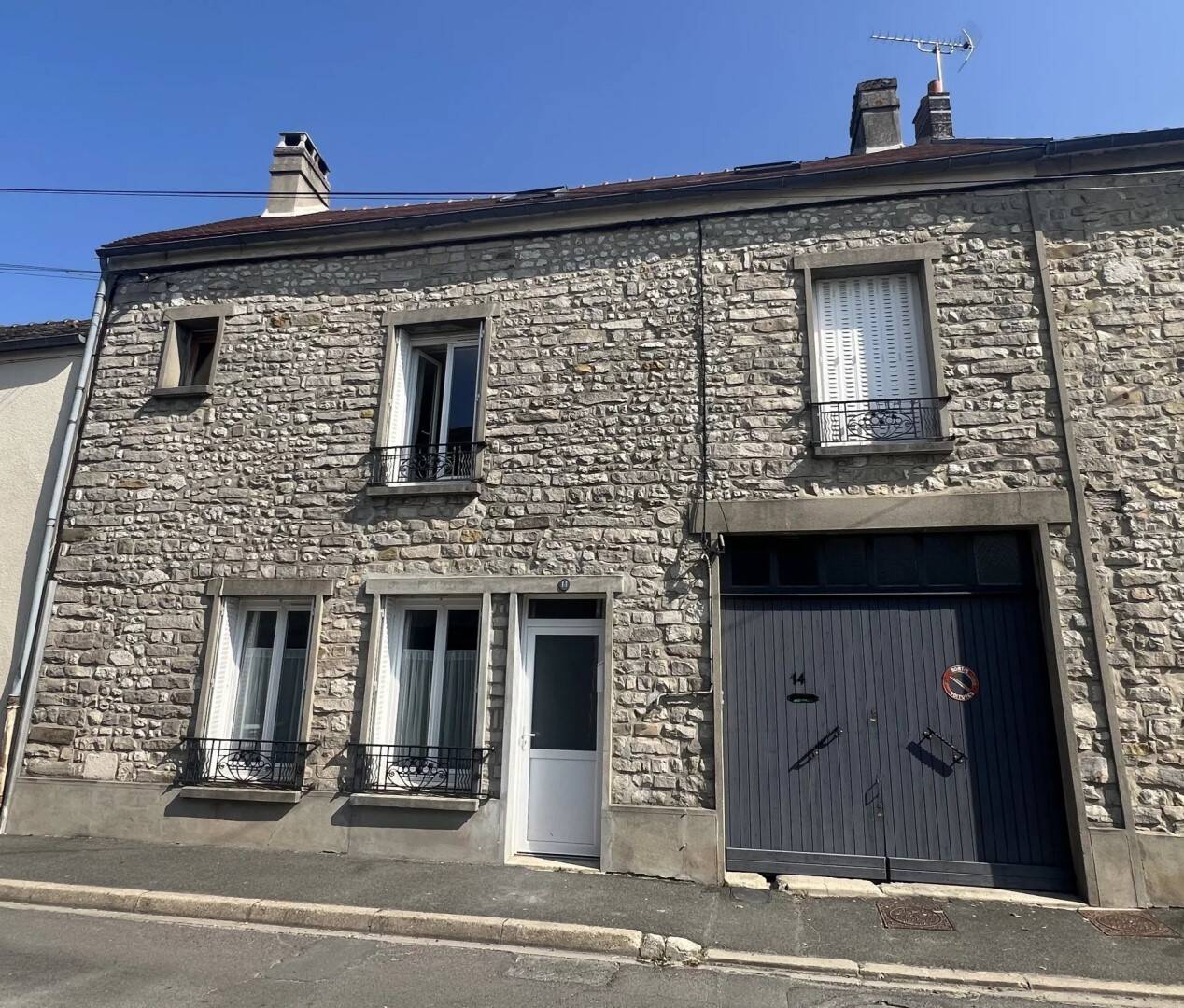 Maison à vendre, 138m², MILLY LA FORET