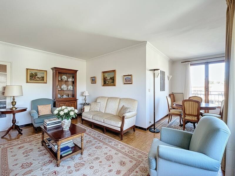 Maison à vendre, 82m², AIX EN PROVENCE
