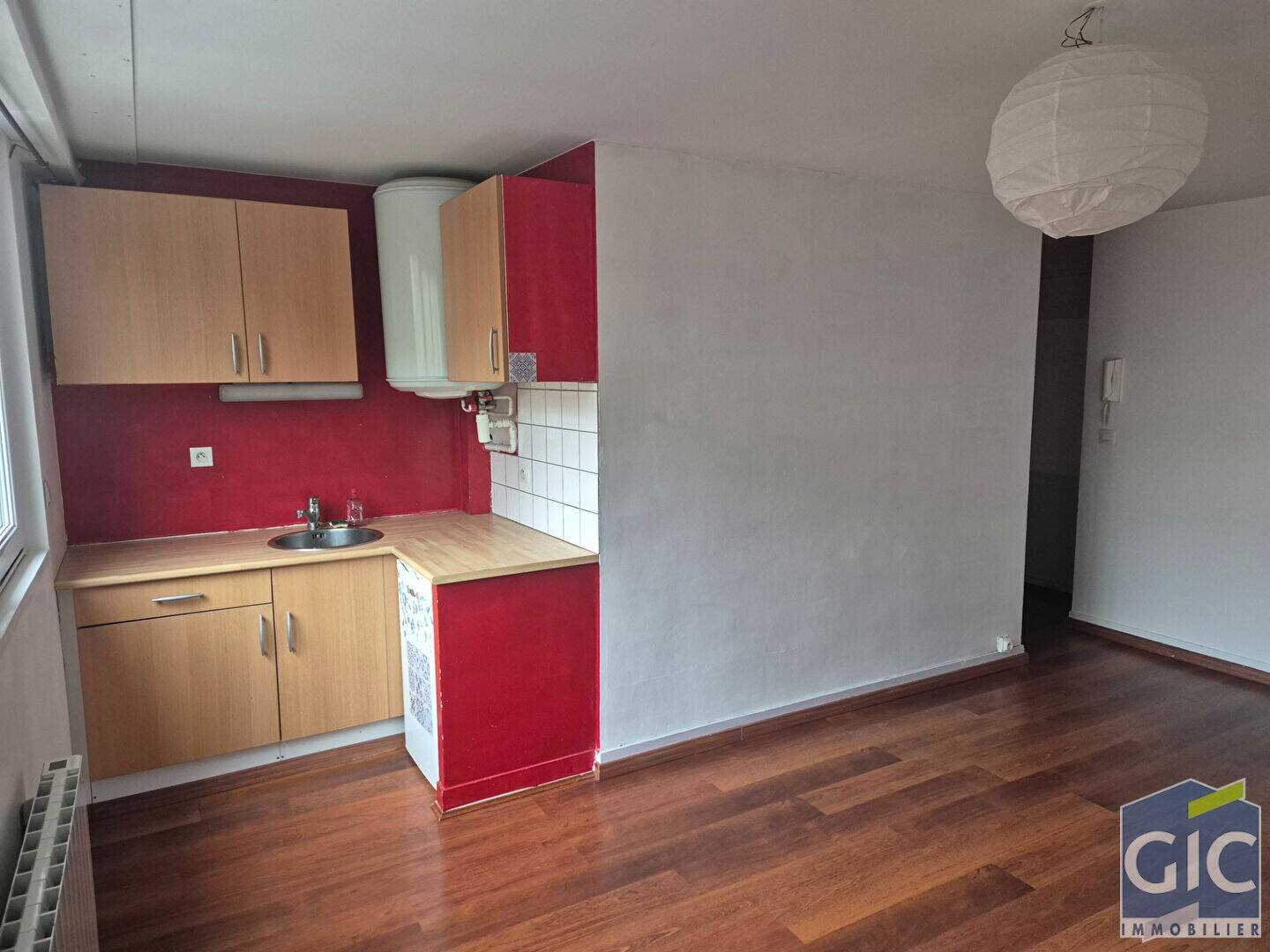 Maison à louer, 21m², CAEN