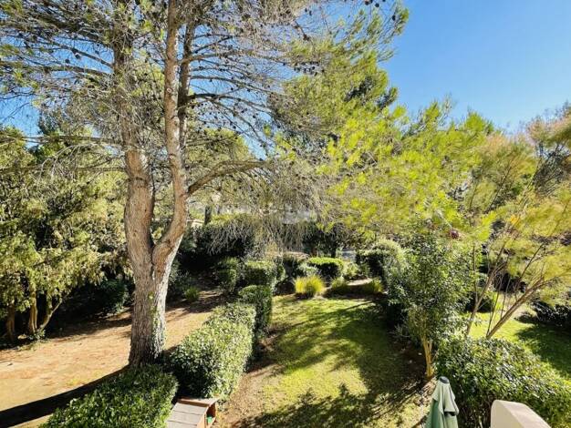 Maison à vendre 215 000 € 3 pièces 2 chambres 43,9 m² 72 m² de terrain Mallemort 13370