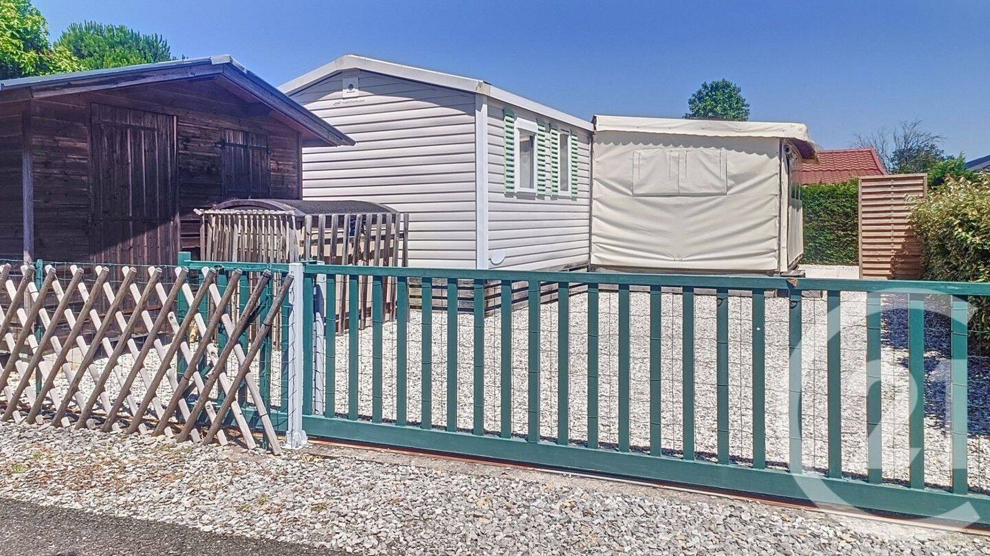 Maison à vendre, 40m², GUJAN MESTRAS