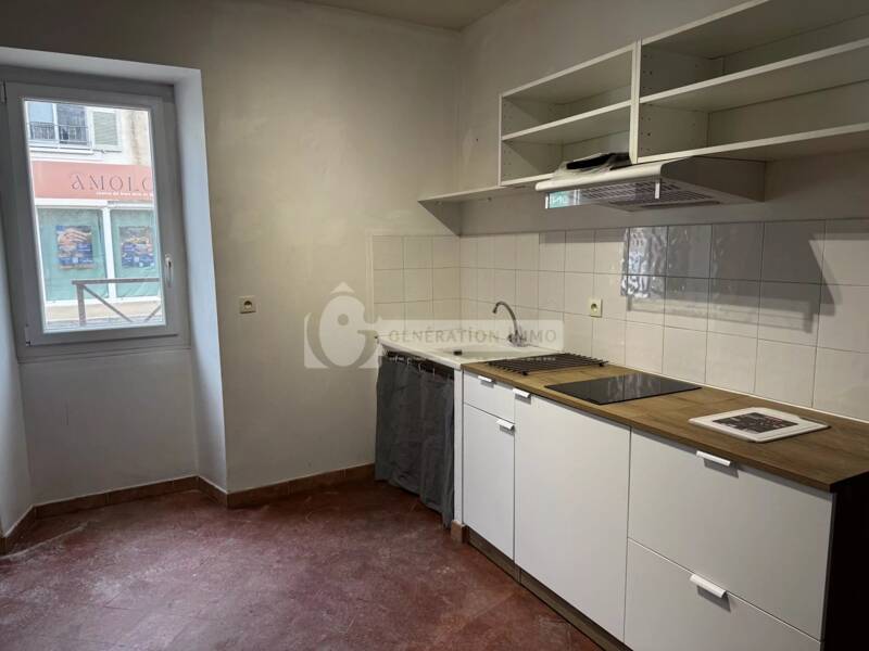 Maison à louer, 35m², SAINT REMY DE PROVENCE