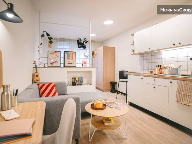 Maison à louer, 22m², VELIZY VILLACOUBLAY