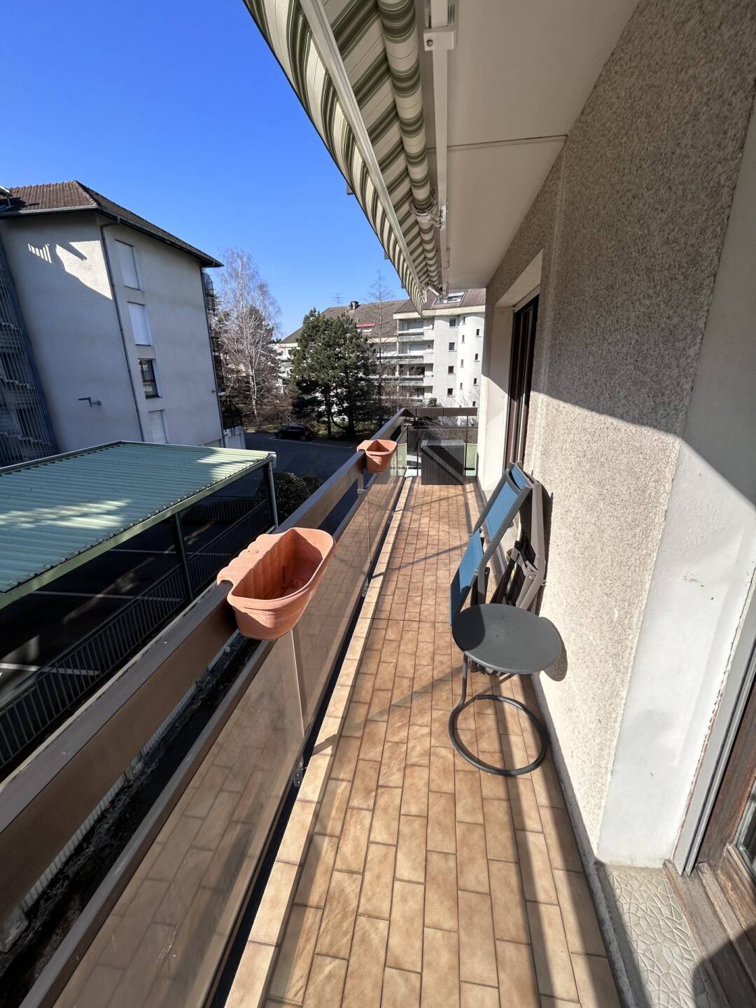 Maison à louer, 51m², VILLE LA GRAND