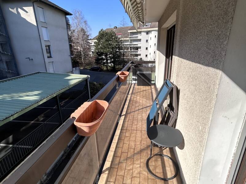 Maison à louer, 51m², VILLE LA GRAND
