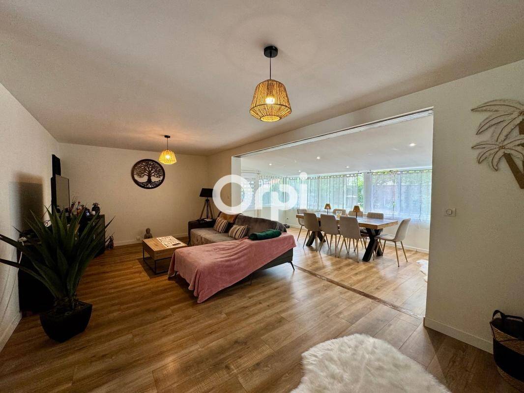 Maison à vendre, 118m², SAINT SULPICE DE ROYAN