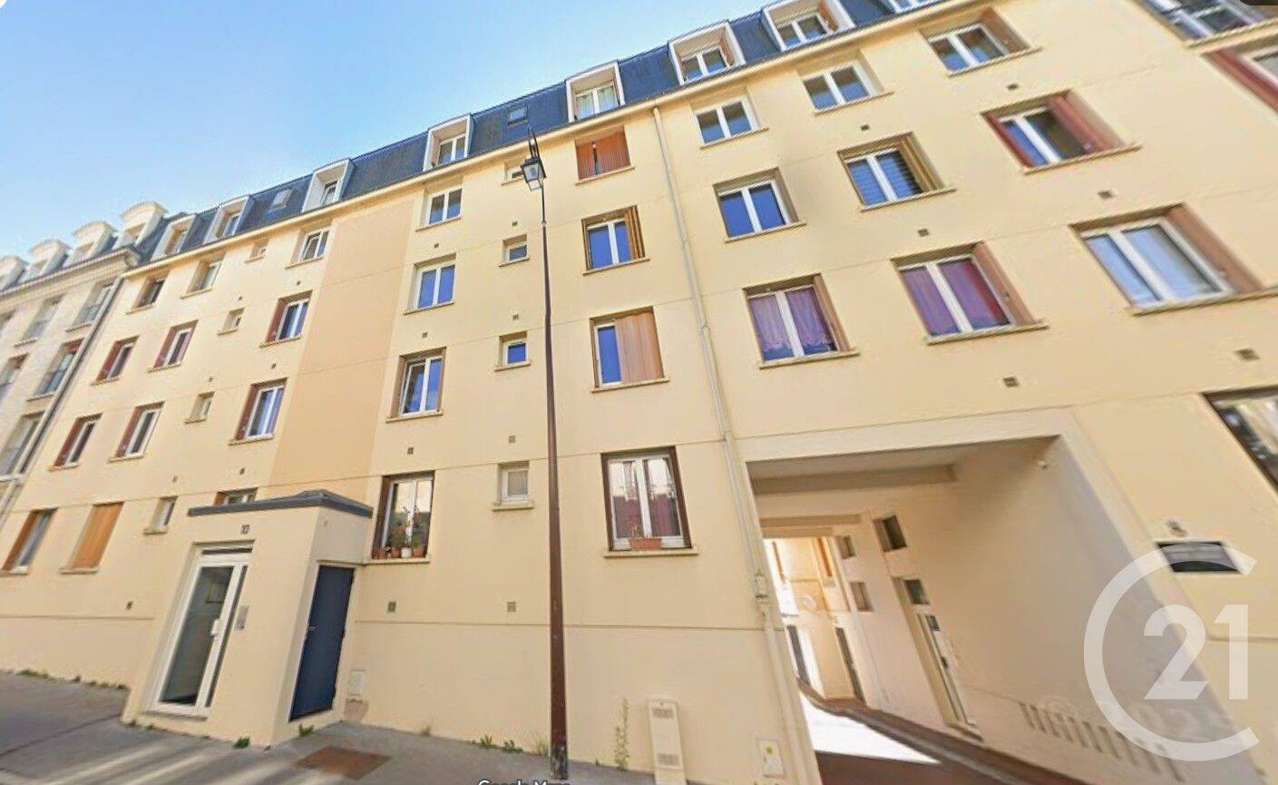 Maison à louer, 68m², VERSAILLES