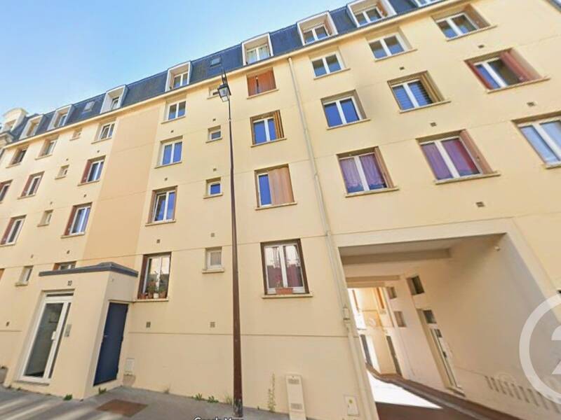 Maison à louer, 68m², VERSAILLES