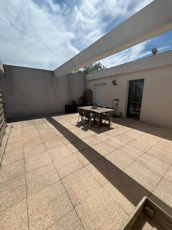 Maison à louer, 37m², BEZIERS