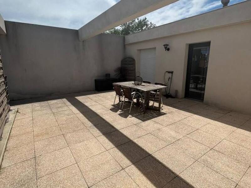 Maison à louer, 37m², BEZIERS