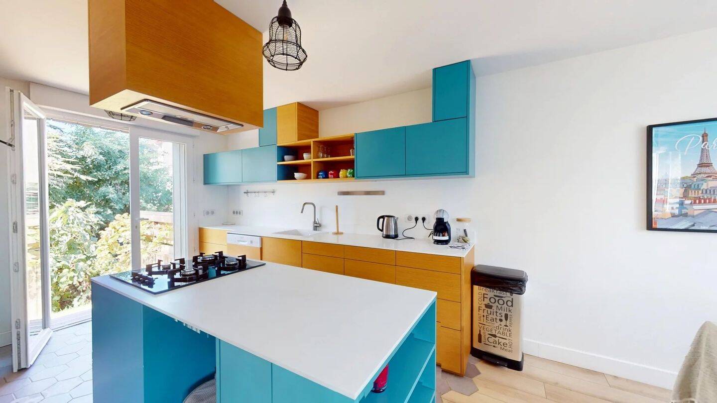 Maison à vendre, 77m², CHAMPIGNY SUR MARNE