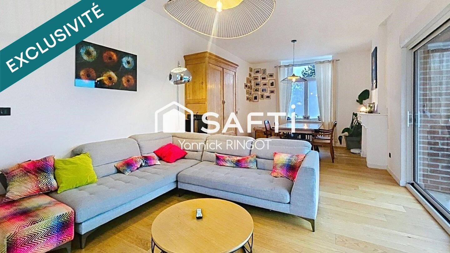 Maison à vendre, 171m², MONS EN PEVELE
