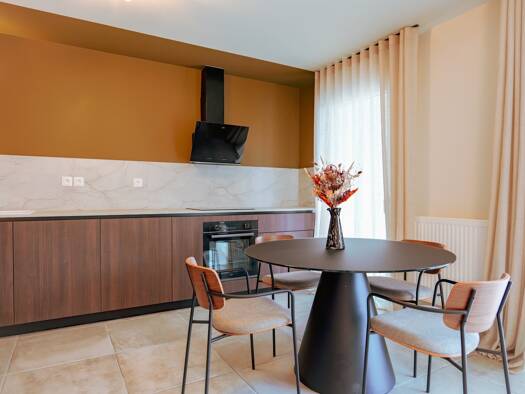 Appartement à vendre - neuf 215 000 € 2 pièces 1 chambre 49,7 m² dès le 31/12/2025 Pusignan 69330