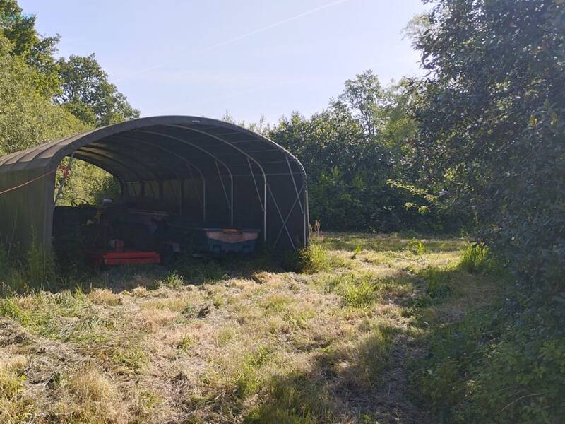 Maison à vendre, 60m², LEUHAN