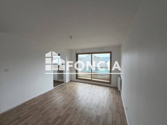 Maison à louer, 27m², VANNES