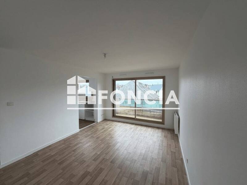 Maison à louer, 27m², VANNES