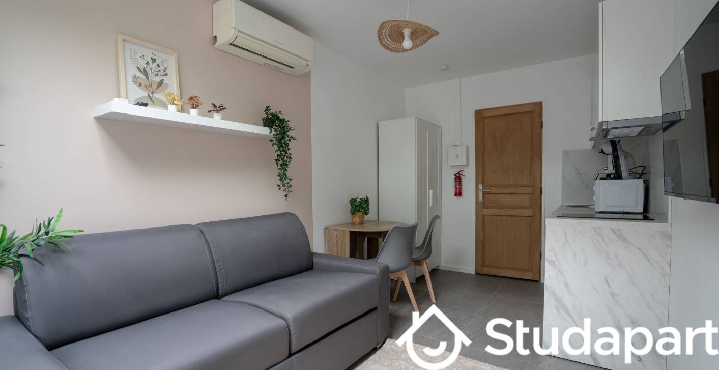 Maison à louer, 15m², CERGY