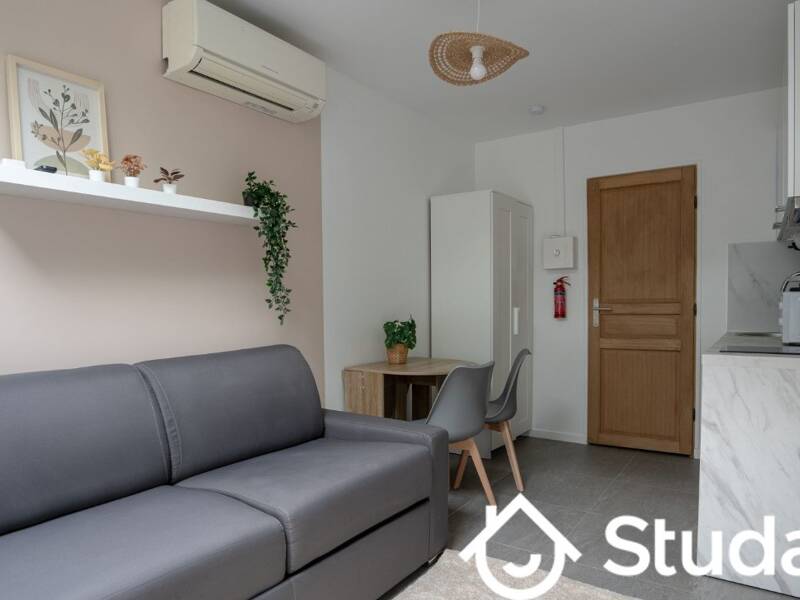 Maison à louer, 15m², CERGY