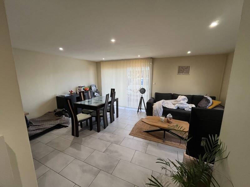 Maison à vendre, 50m², HERIMENIL