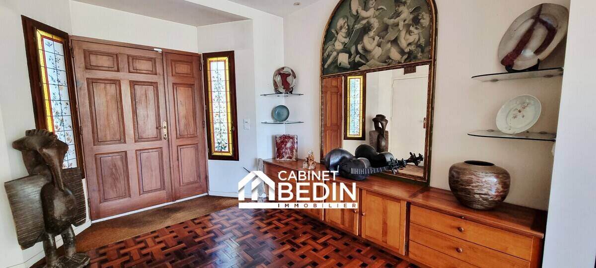 Maison à vendre, 225m², GUJAN MESTRAS