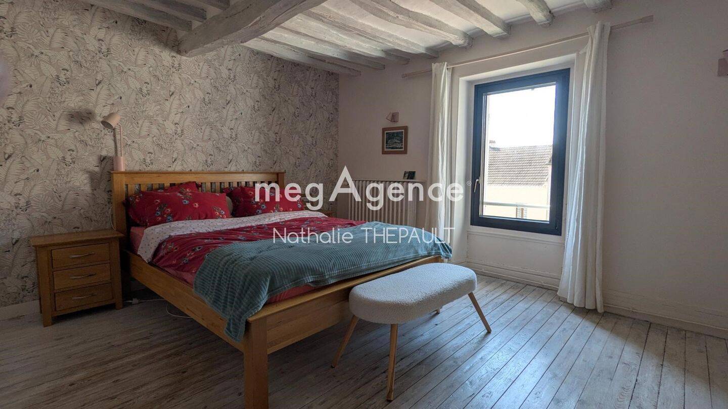 Maison à vendre, 138m², FOLLAINVILLE DENNEMONT