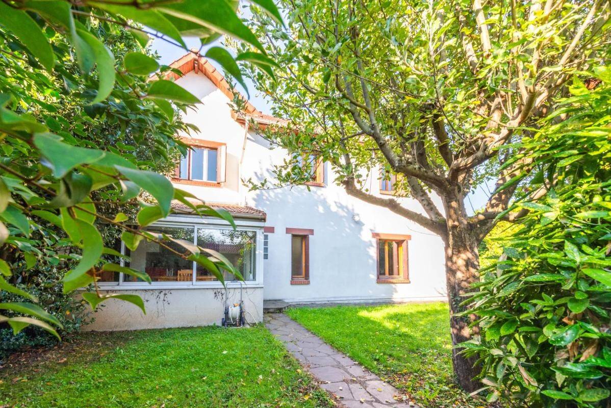 Maison à vendre, 183m², ANTONY