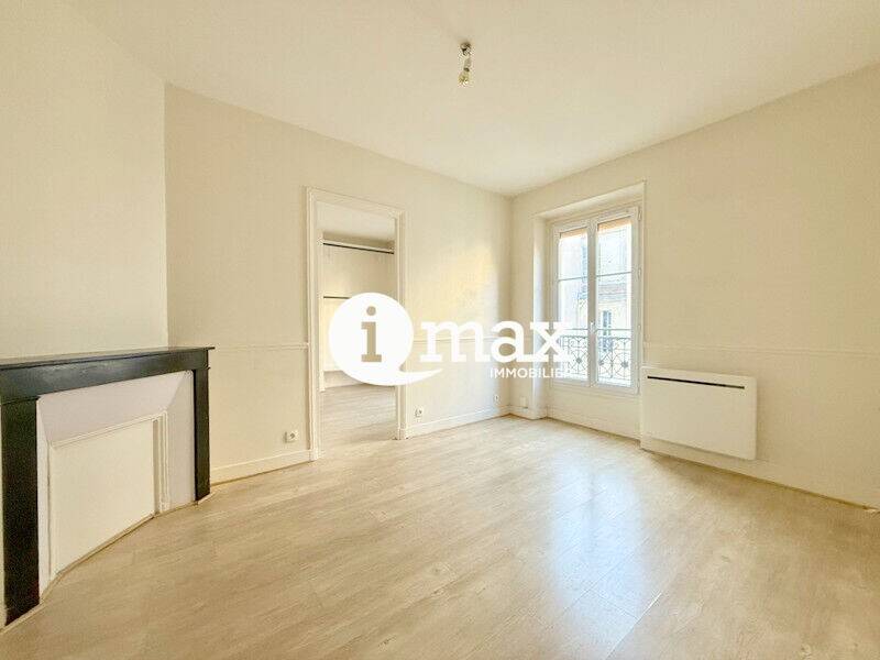 Maison à louer, 31m², LEVALLOIS PERRET