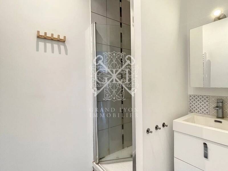 Maison à louer, 50m², SAINT ETIENNE