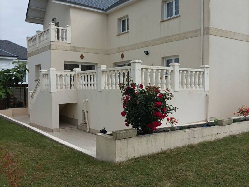 Maison à vendre, 345m², FONTAINE LA MALLET