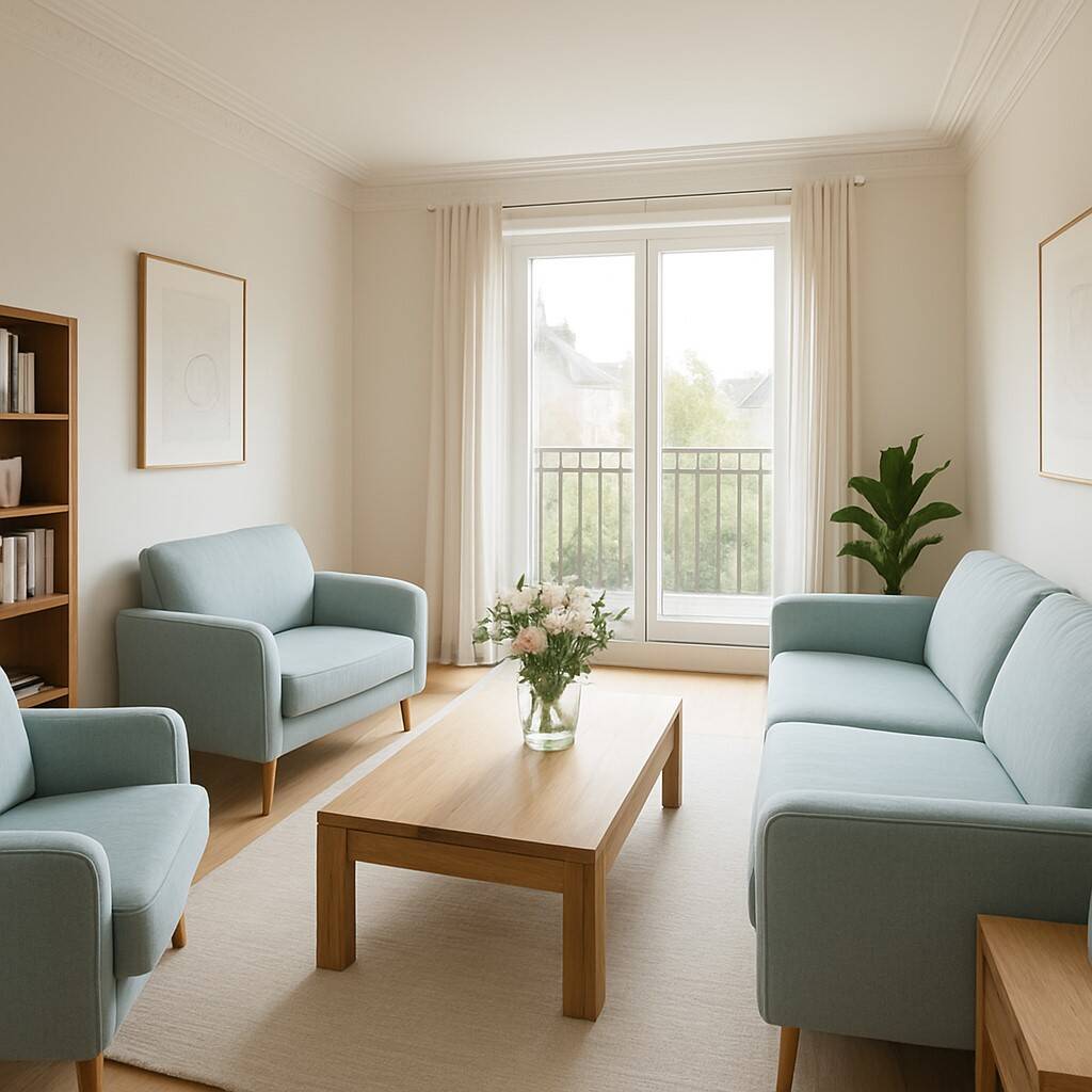 Maison à vendre, 61m², SAINT ARNOULT EN YVELINES