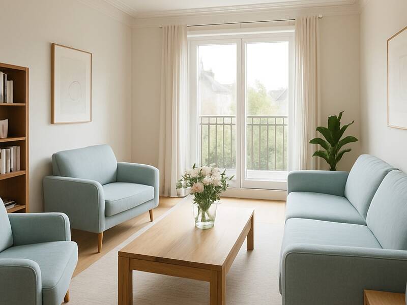 Maison à vendre, 61m², SAINT ARNOULT EN YVELINES