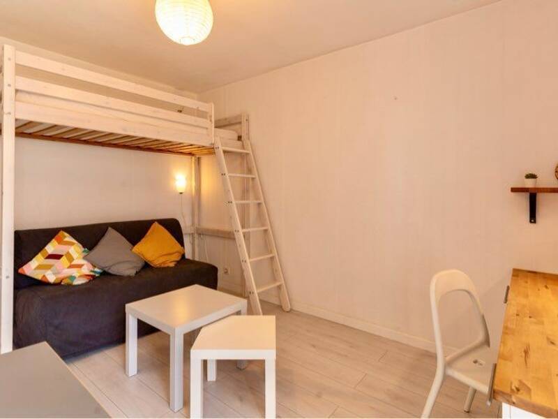 Maison à louer, 19m², TOULOUSE